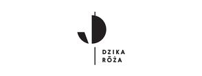 Logo dzikiej rózny
